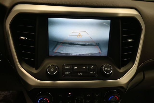 Used 2018 GMC Acadia SLT FWD image 35