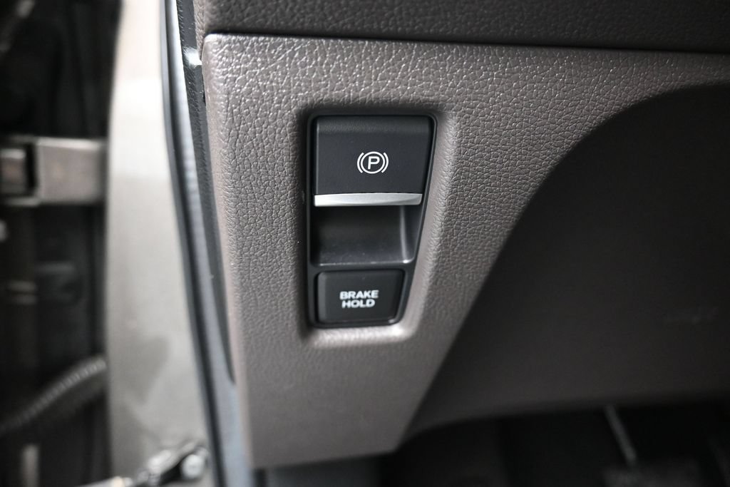 Used 2023 Honda Odyssey EX-L image 28