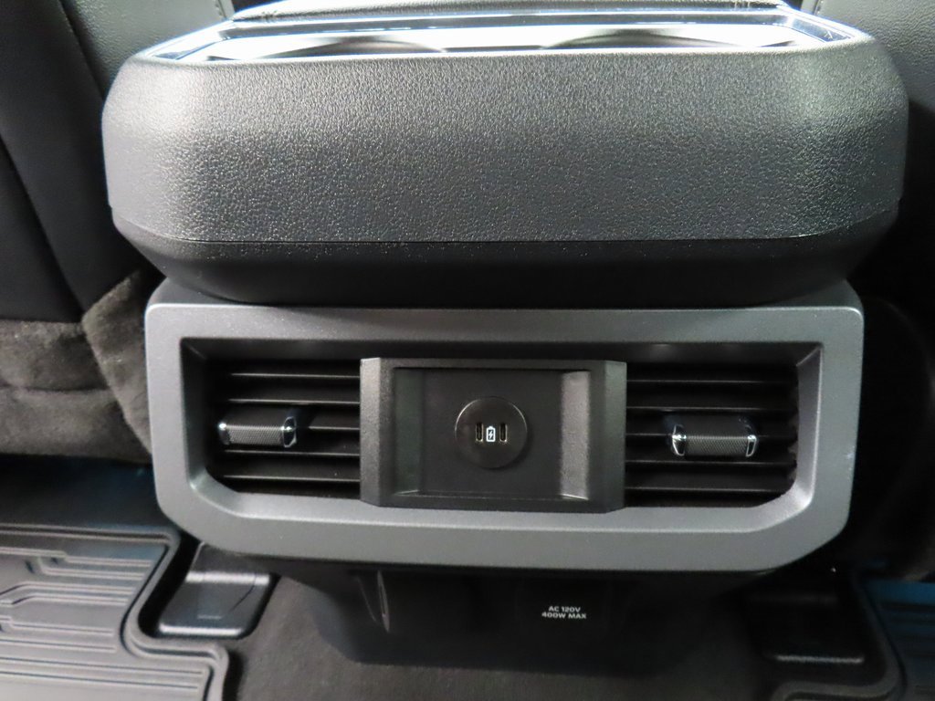 Used 2024 Ford F350 Lariat w/ Sport Appearance Package image 11