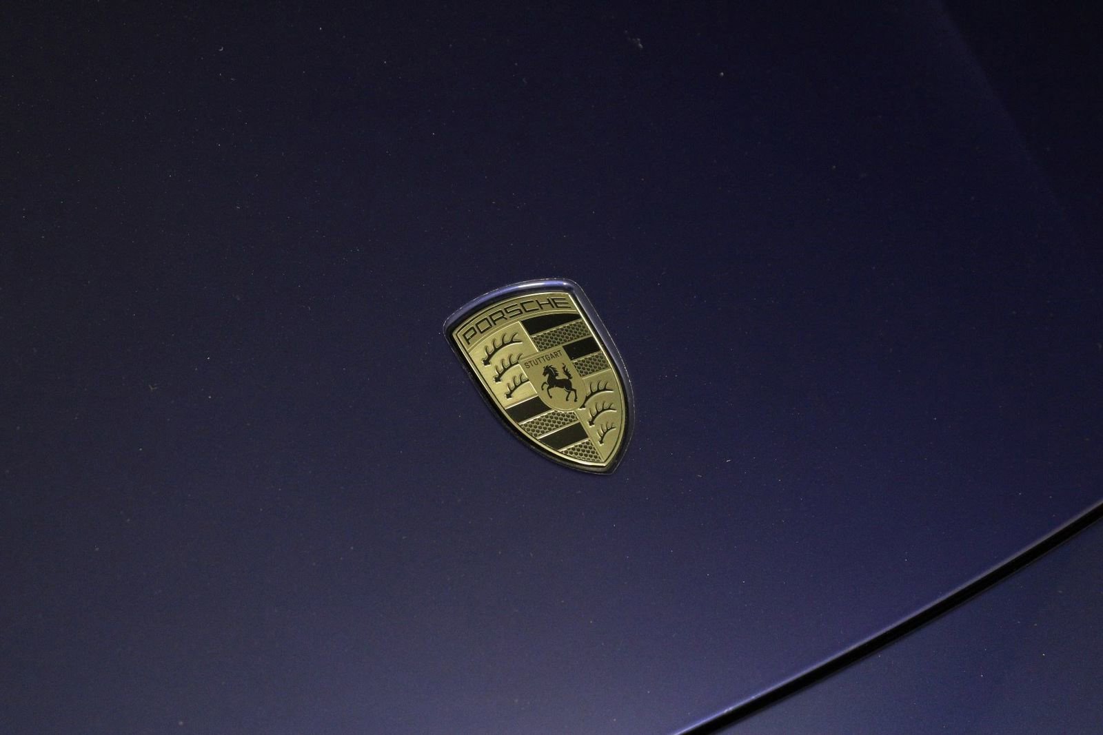 Certified 2025 Porsche Taycan Turbo image 28