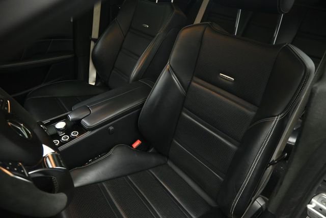 Used 2015 Mercedes-Benz CLS 63 AMG S-Model image 24