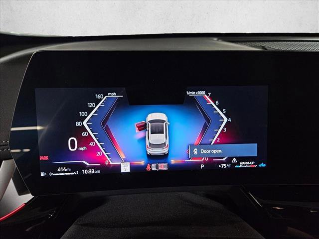 Used 2026 BMW X1 xDrive28i w/ Convenience Package image 10