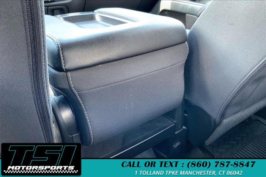 Used 2016 Chevrolet Silverado 1500 LT w/ All Star Edition AWD/4WD image 31