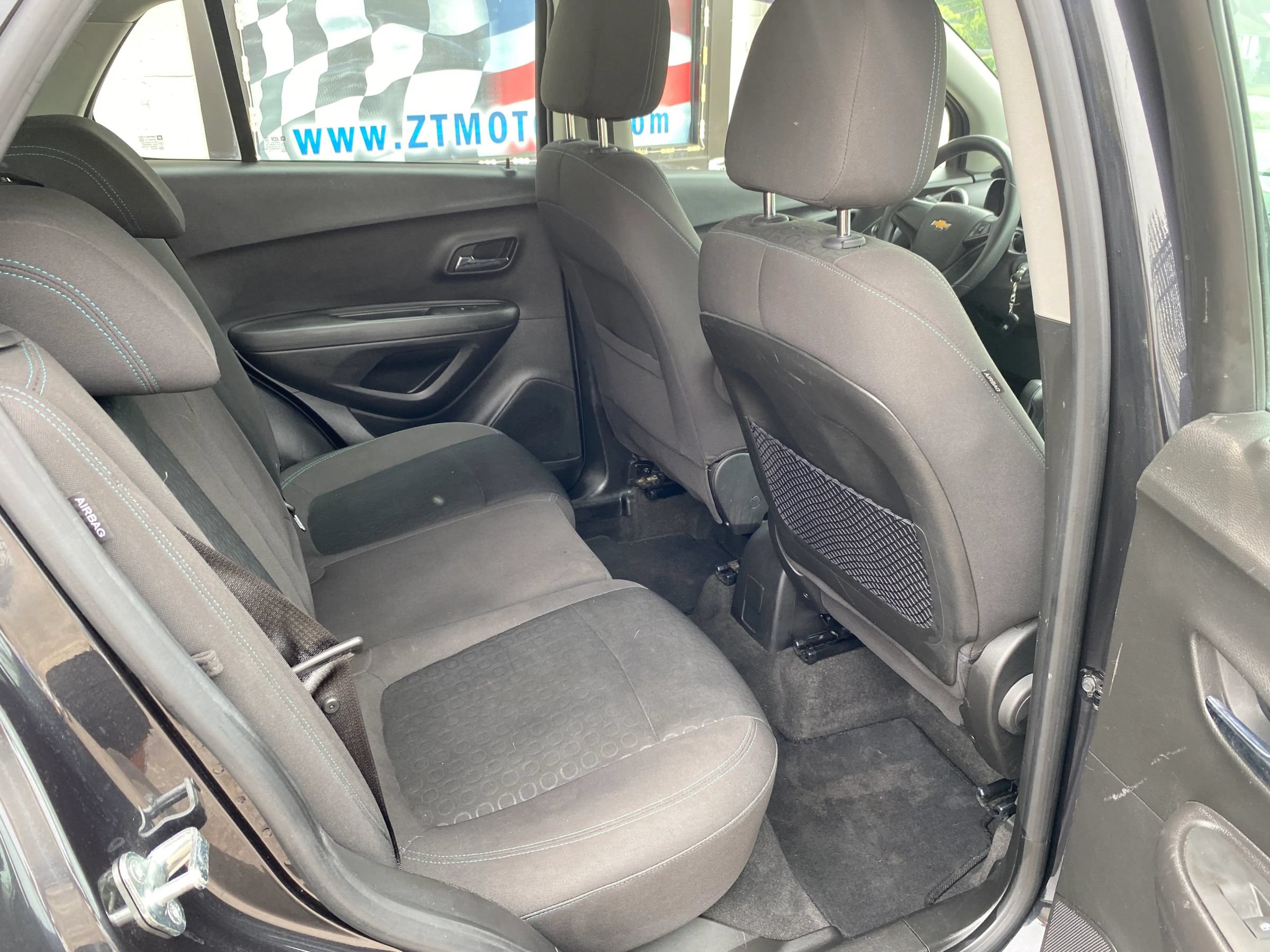 Used 2016 Chevrolet Trax LS AWD/4WD image 11