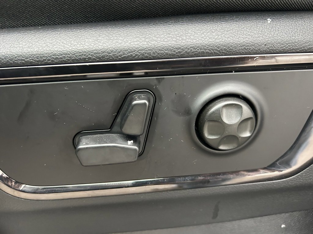 New 2026 RAM 1500 Limited image 12