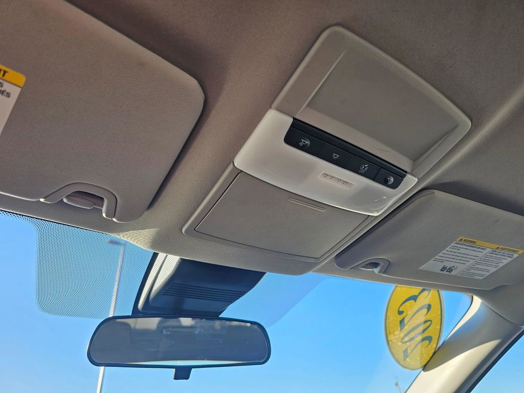 Used 2023 Nissan Altima 2.5 SV image 30