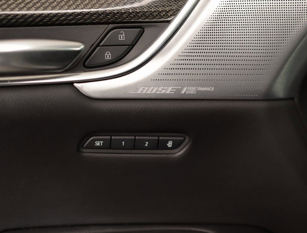 Used 2020 Cadillac XT5 Sportv image 28