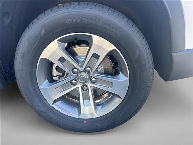 New 2025 Honda Pilot EX-L image 11