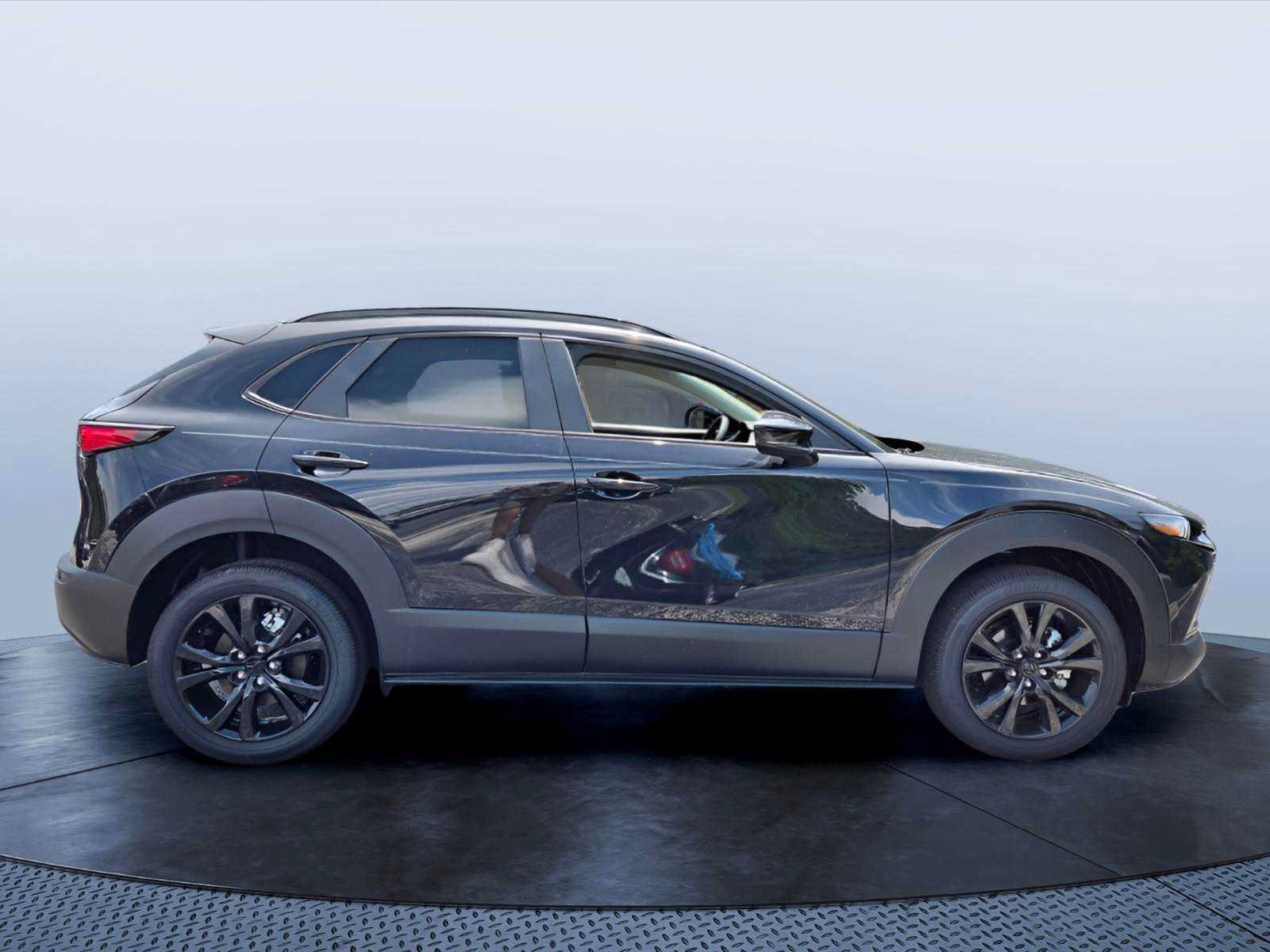 New 2026 MAZDA CX-30 2.5 Turbo Aire Edition AWD/4WD image 2