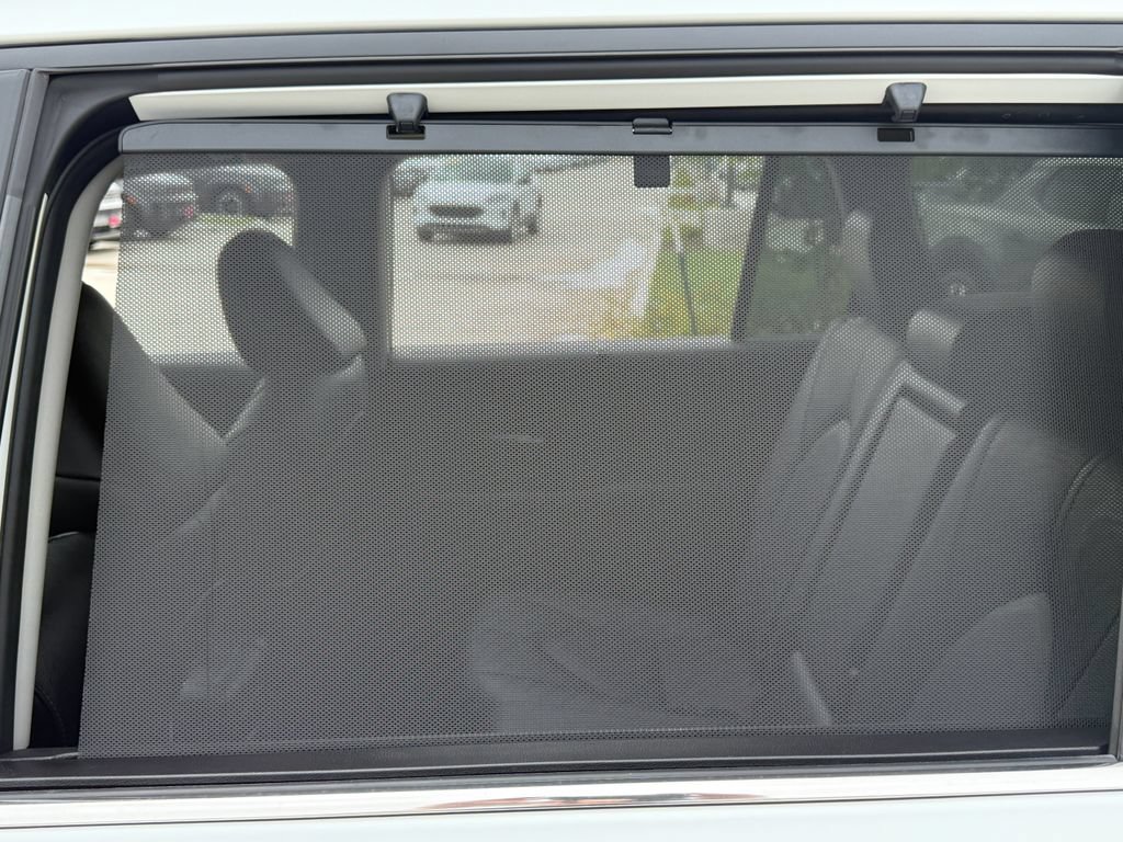 Used 2024 Toyota Grand Highlander FWD image 39