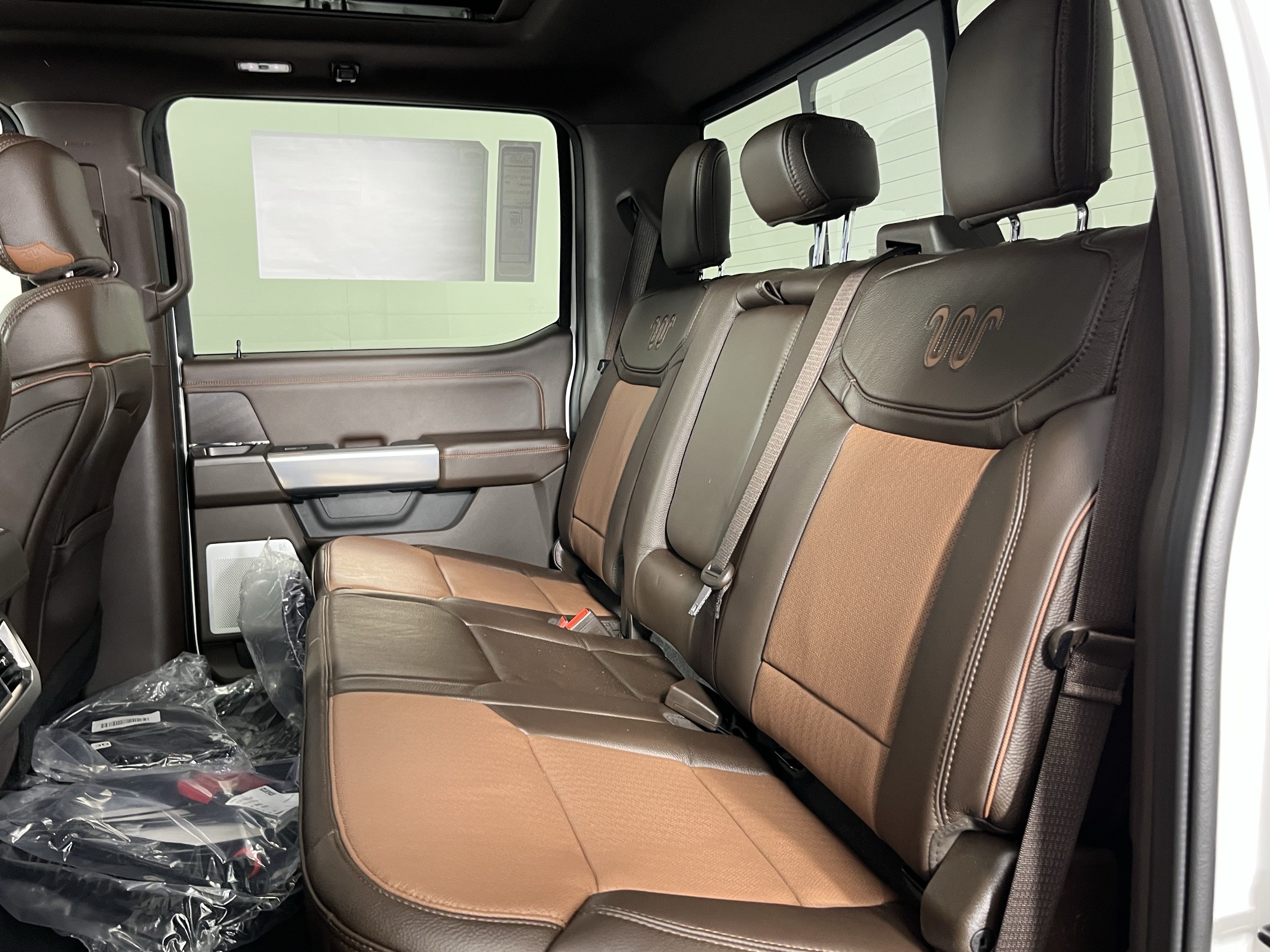 New 2026 Ford F350 King Ranch AWD/4WD image 12