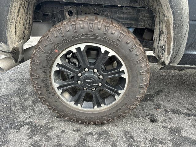 New 2026 RAM 2500 Rebel w/ Rebel Level 2 Equipment Group image 17