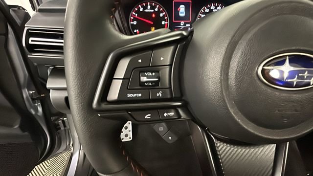 Used 2024 Subaru WRX Limited AWD/4WD image 16