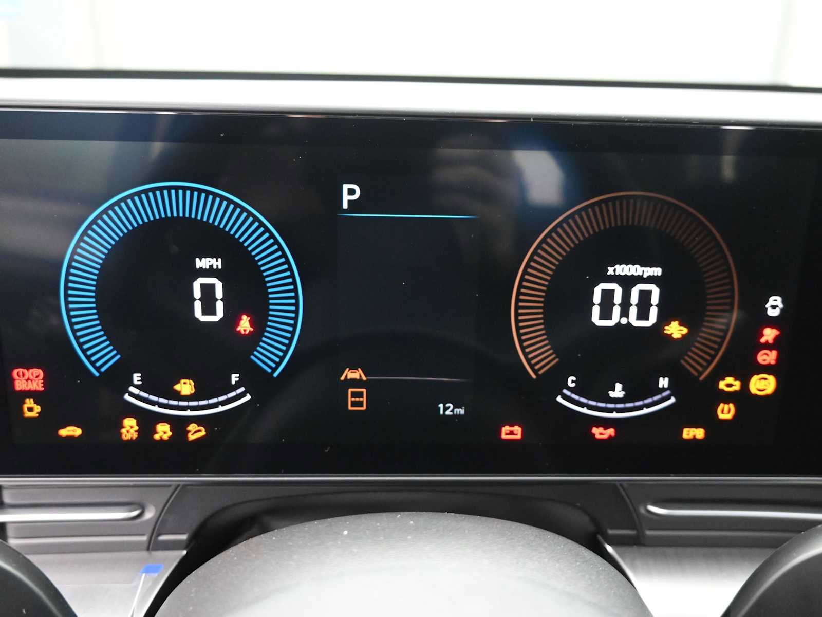 New 2026 Hyundai Kona SEL Sport image 16