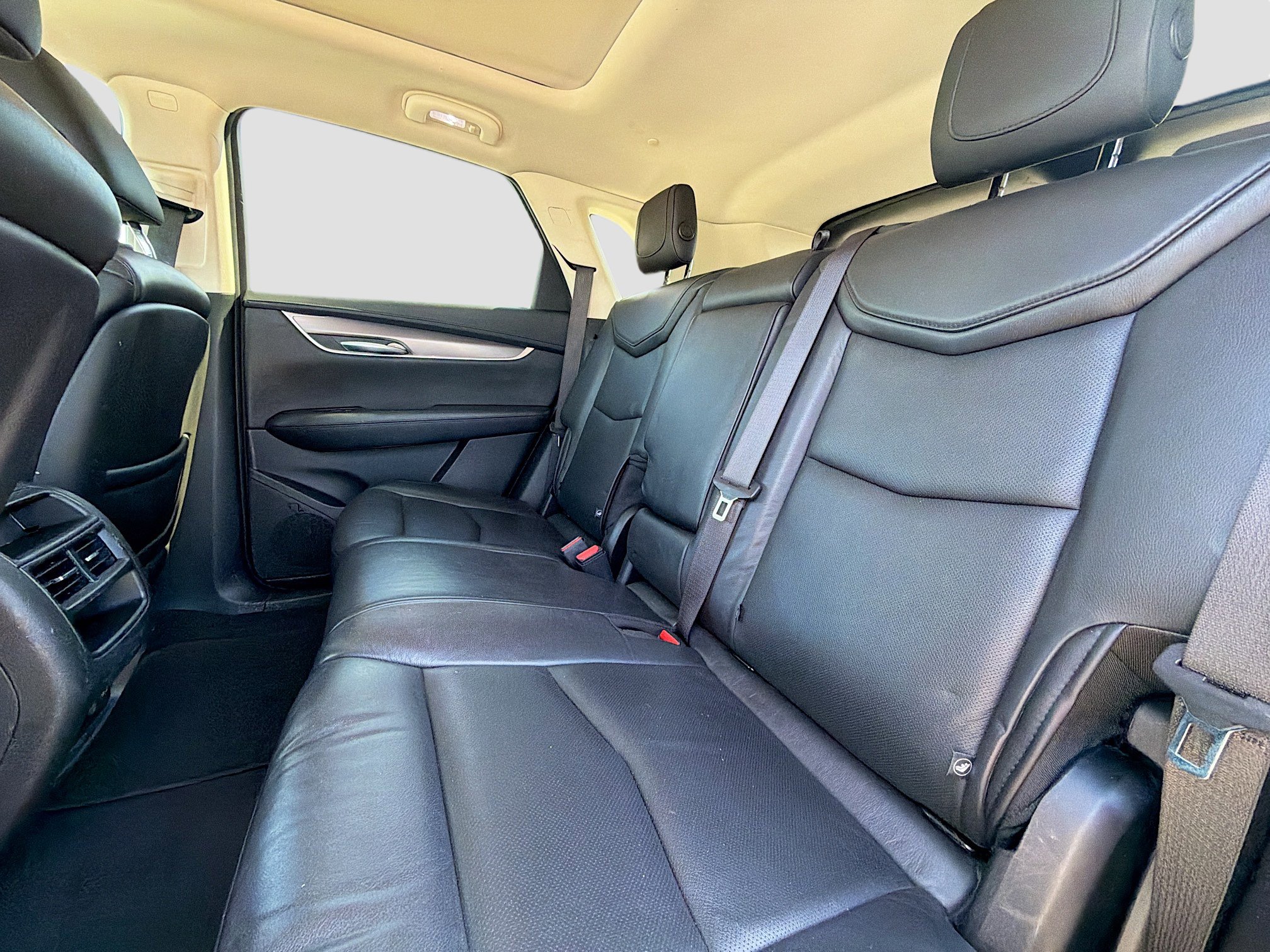 Used 2019 Cadillac XT5 Luxury image 21