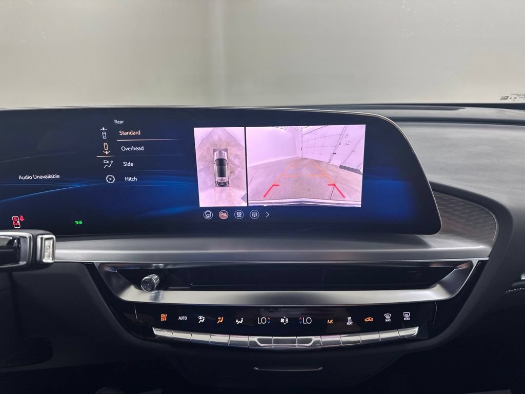 New 2026 Cadillac Lyriq Luxury AWD/4WD image 45