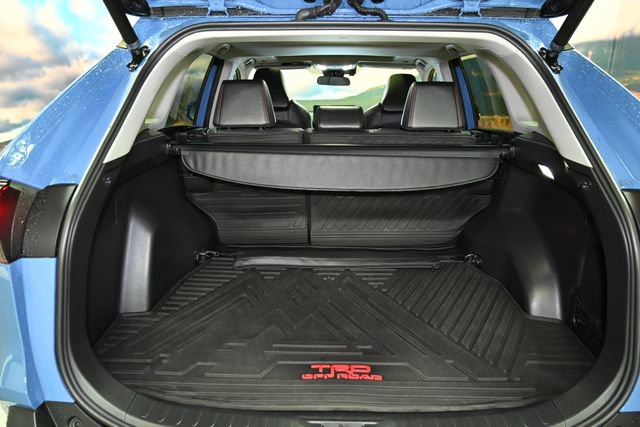 Used 2023 Toyota RAV4 TRD Off-Road w/ TRD Off-Road Weather Package image 60