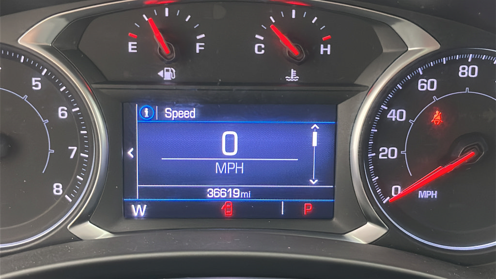 Used 2023 GMC Terrain SLE w/ Driver Convenience Package AWD/4WD image 16