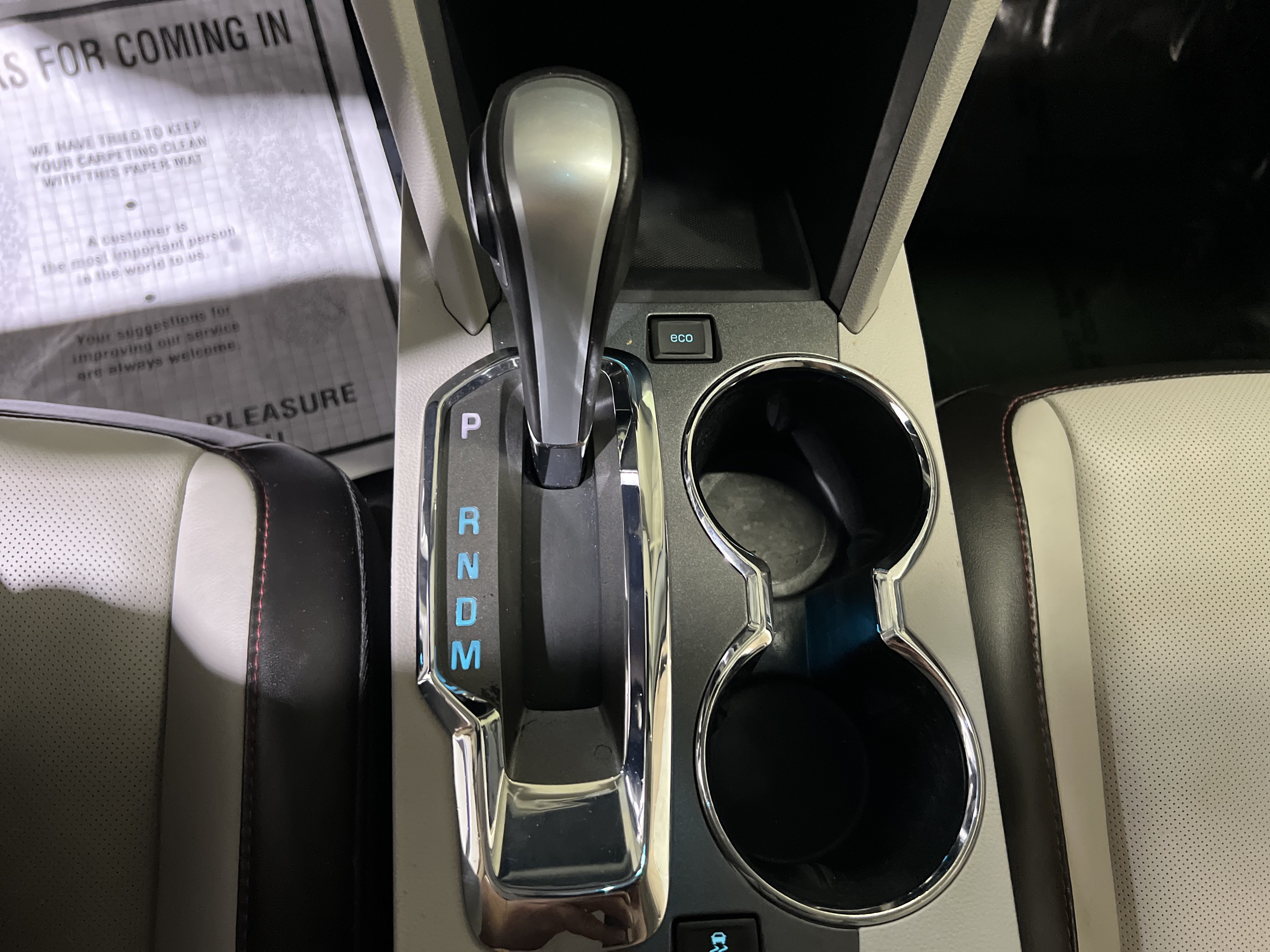 Certified 2014 Chevrolet Equinox LTZ FWD image 22