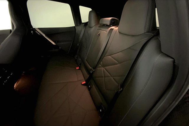 Certified 2024 BMW iX M60 AWD/4WD image 12