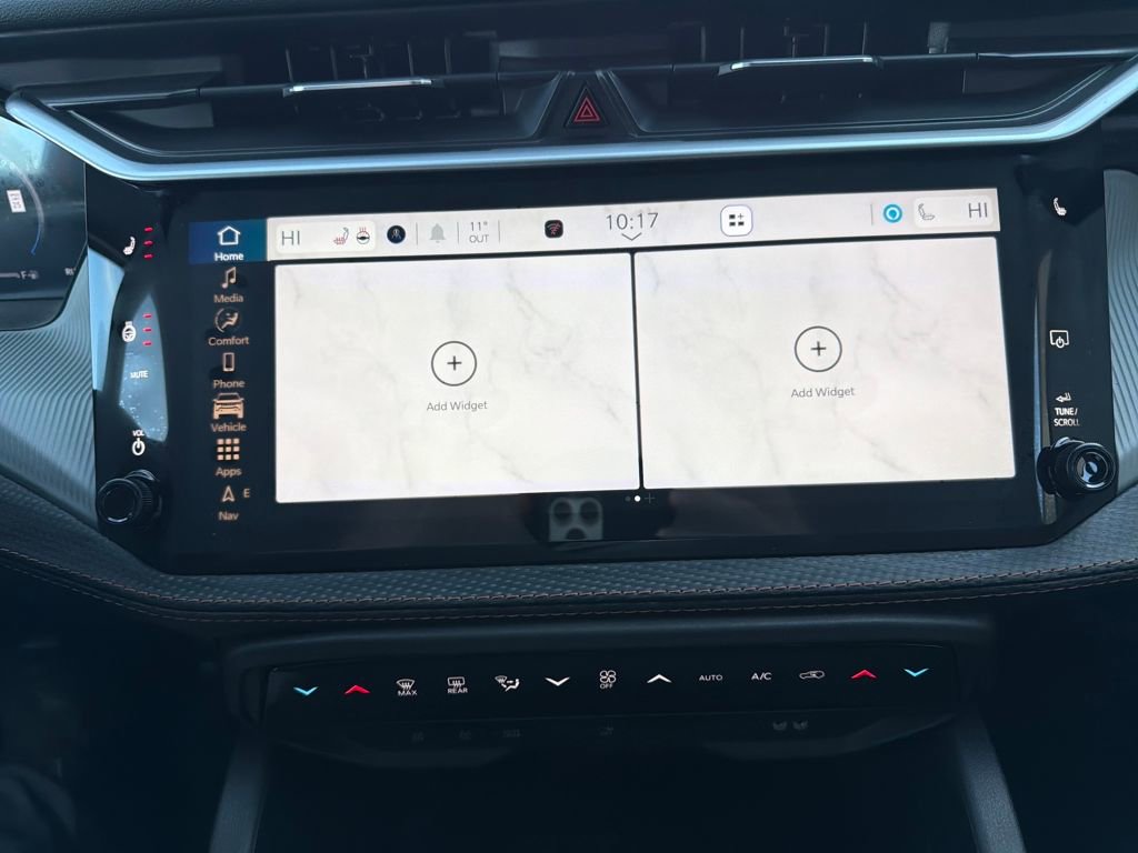 New 2026 Jeep Cherokee Limited image 38