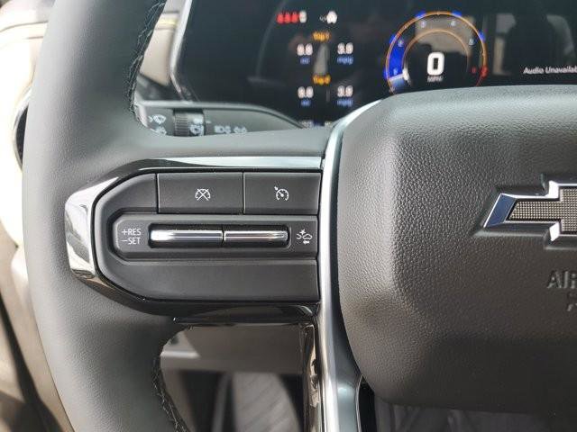 New 2026 Chevrolet Colorado ZR2 w/ Technology Package image 29