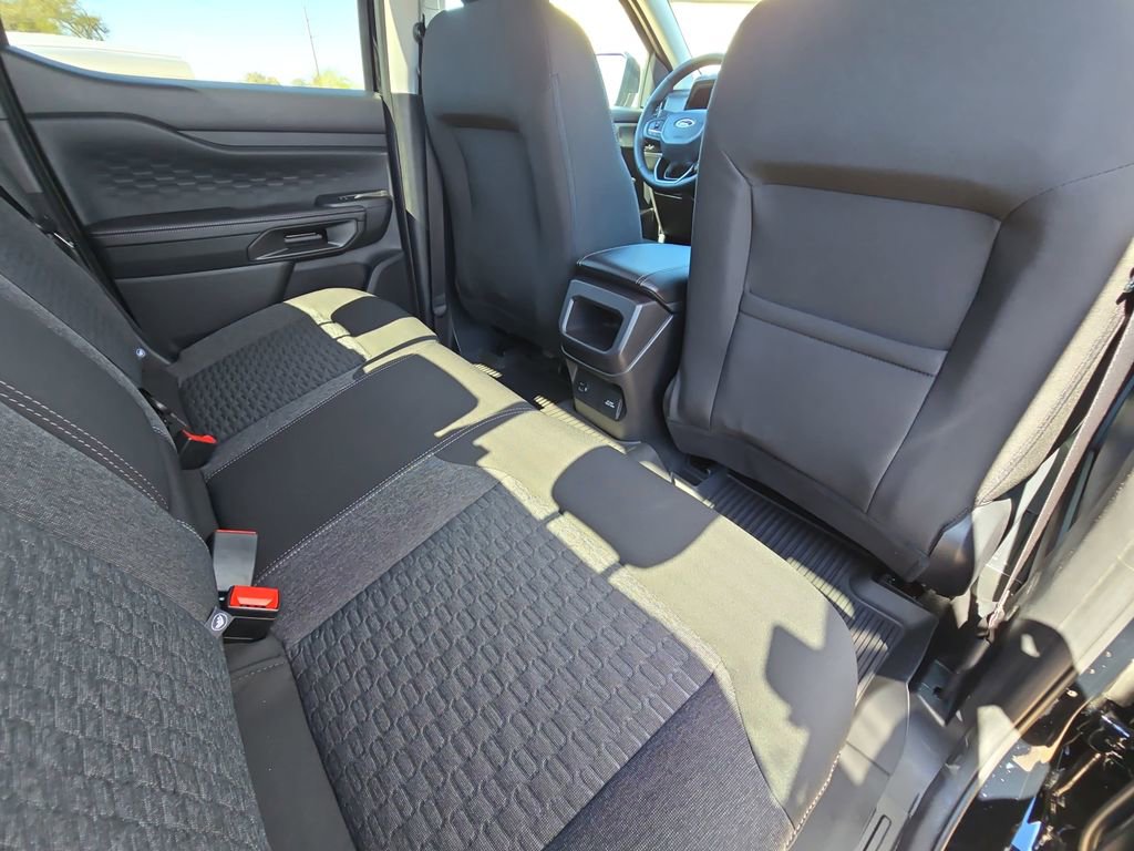 New 2026 Ford Ranger XLT w/ Equipment Group 301A High image 18