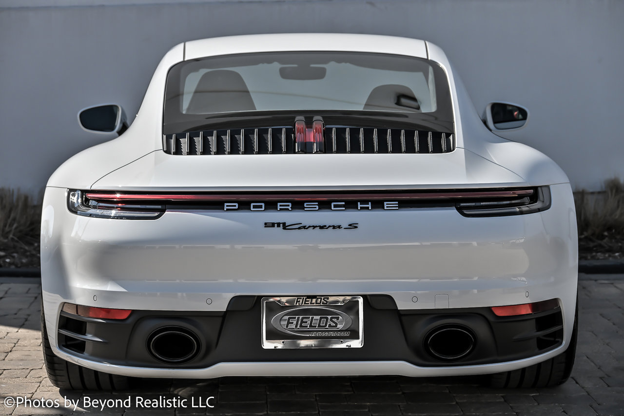 Used 2024 Porsche 911 Carrera S image 6