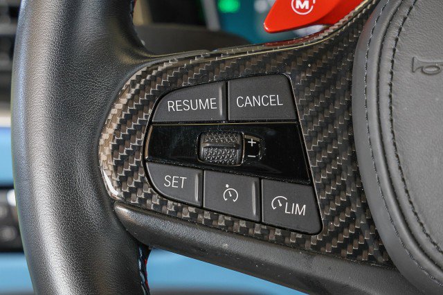 Used 2021 BMW M4 Coupe image 31