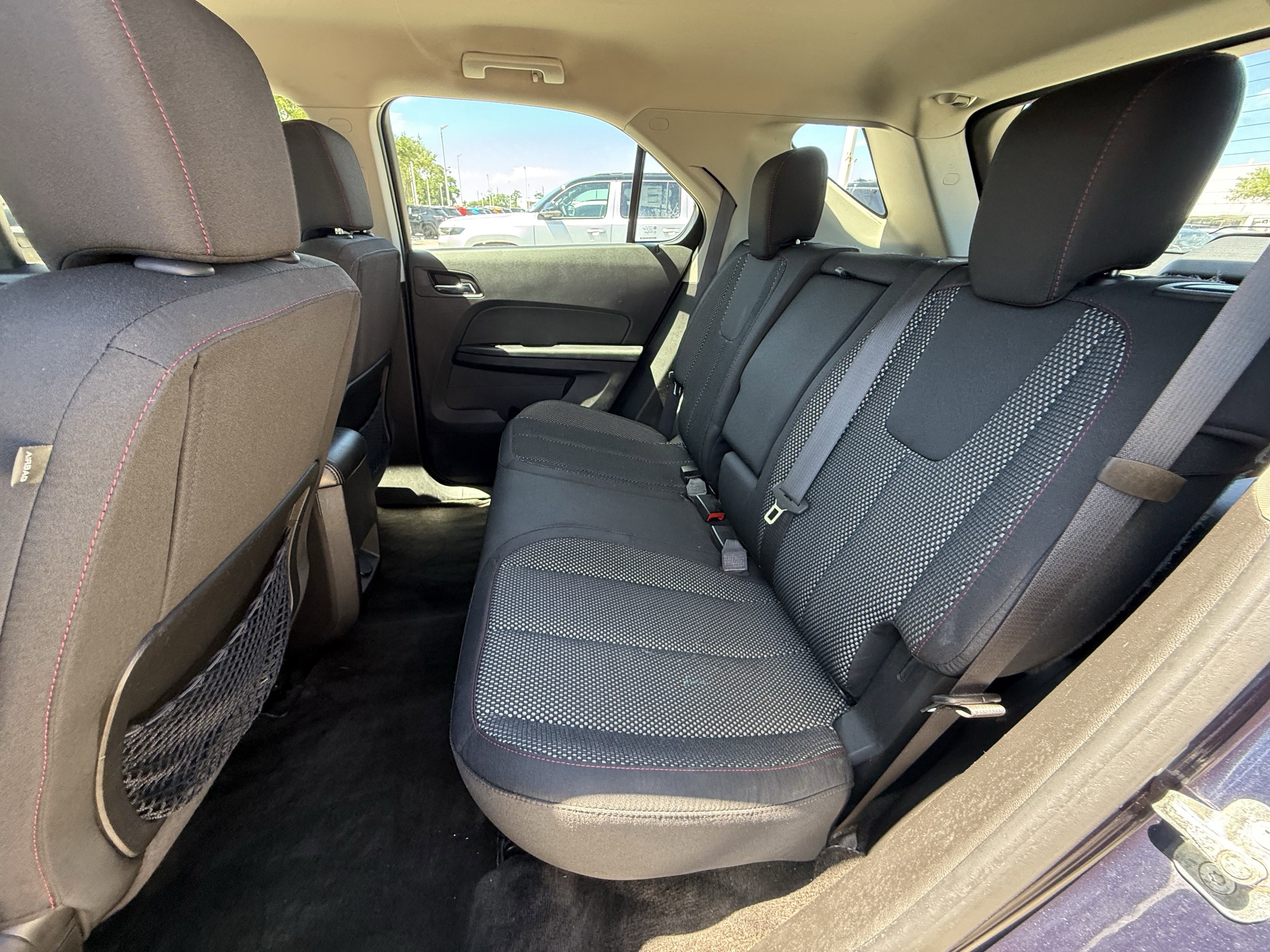 Used 2016 Chevrolet Equinox LS FWD image 26