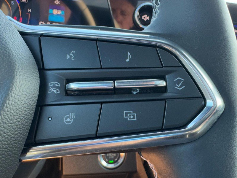 New 2026 Chevrolet Traverse LT w/ Sun and Wheel Package image 41