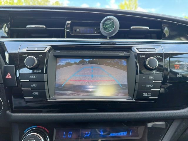 Used 2016 Toyota Corolla S w/ Driver Convenience Package image 16