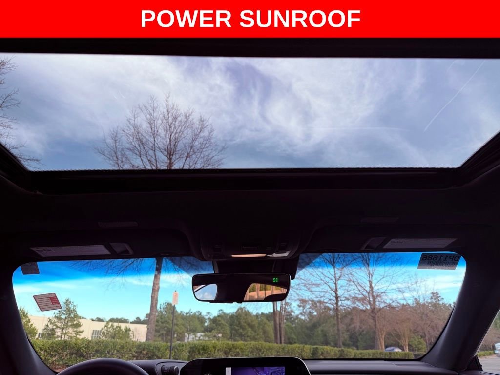 Certified 2025 Lexus ES 350 w/ Premium Package image 9