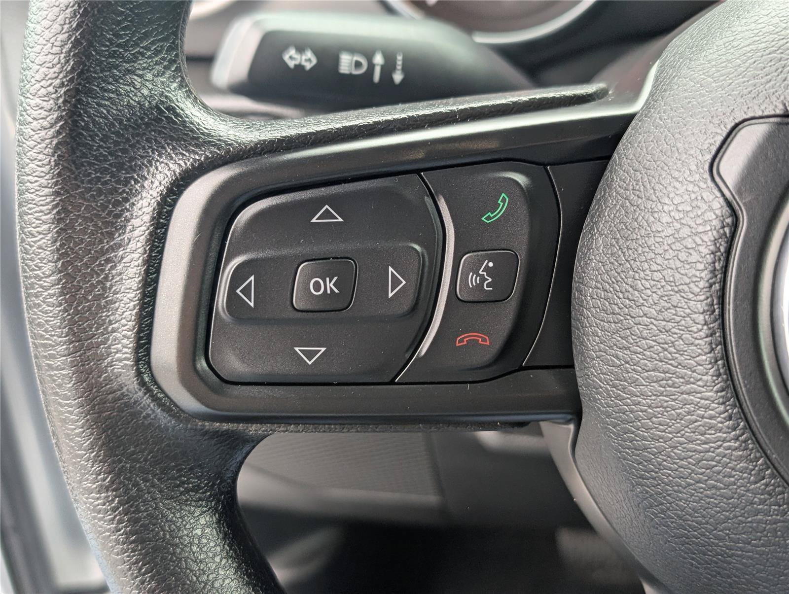 Used 2022 Jeep Wrangler Unlimited Sport AWD/4WD image 21
