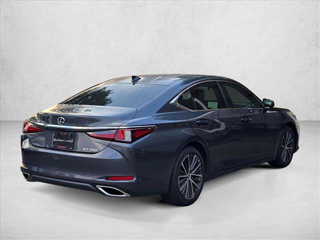 Used 2025 Lexus ES 350 w/ Premium Package FWD image 5