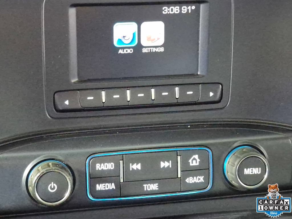 Used 2016 Chevrolet Silverado 1500 W/T w/ WT Convenience Package RWD image 19