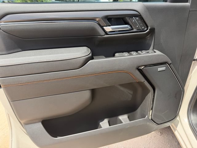 New 2026 GMC Sierra 2500 AT4 w/ AT4 Premium Plus Package AWD/4WD image 12