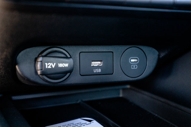 New 2026 Hyundai Elantra Sport FWD image 25