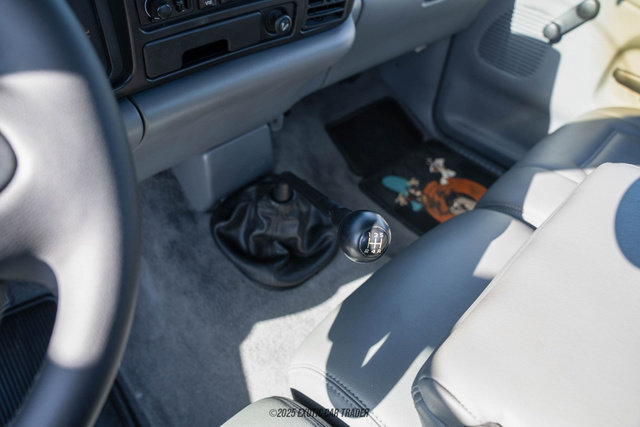 Used 1997 Dodge Ram 2500 Truck 2WD Regular Cab image 30