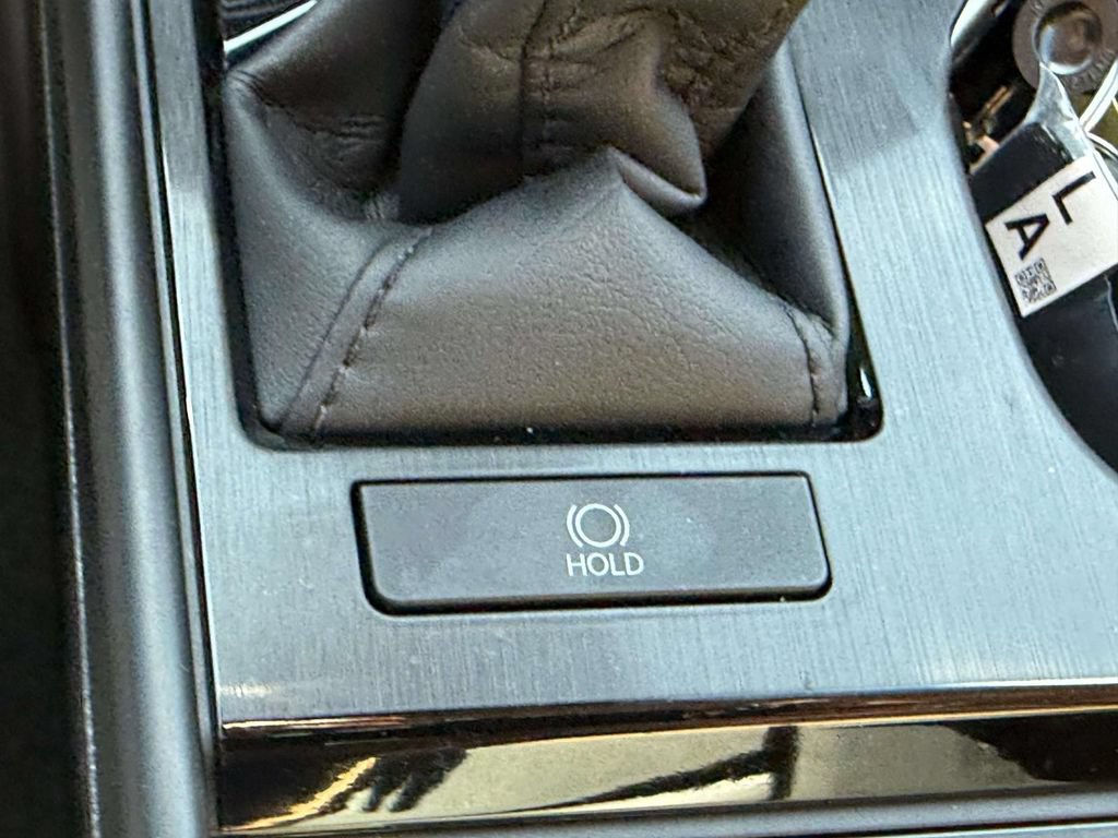 Used 2025 Lexus ES 350 w/ Premium Package FWD image 25