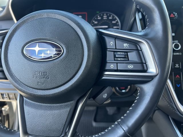 Used 2023 Subaru Outback Touring XT AWD/4WD image 26