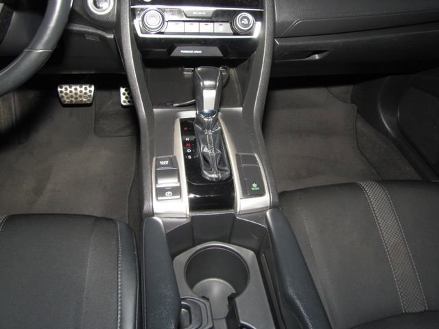 Used 2020 Honda Civic Sport image 15