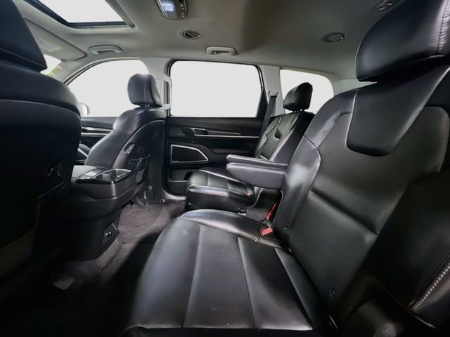 Certified 2023 Kia Telluride S w/ S Sunroof Package FWD image 26