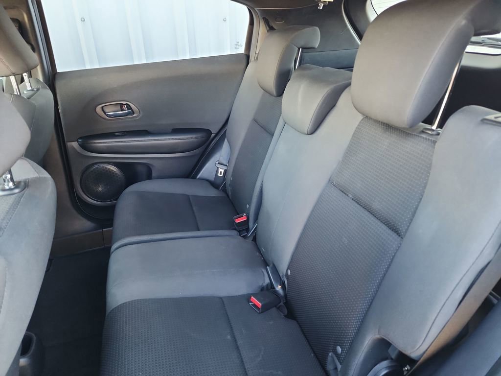 Used 2022 Honda HR-V Sport image 38