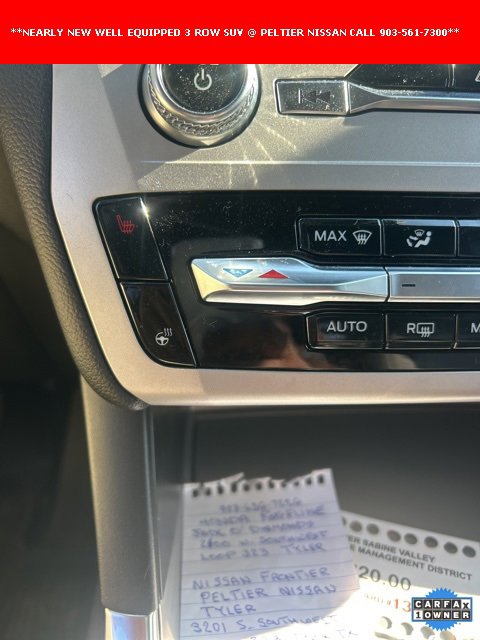 Used 2023 Ford Explorer XLT w/ Equipment Group 202A image 12