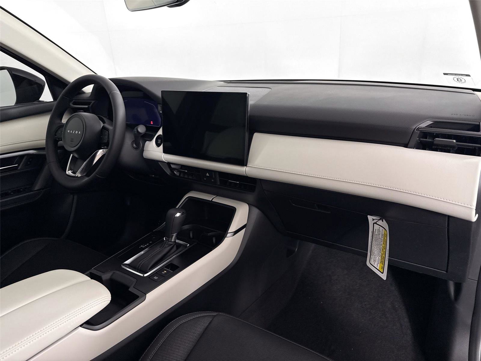 New 2026 MAZDA CX-5 Select AWD/4WD image 40