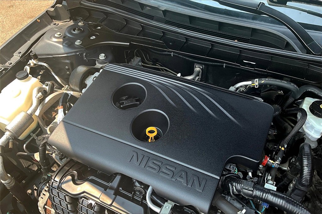 Used 2020 Nissan Altima 2.5 SR image 29