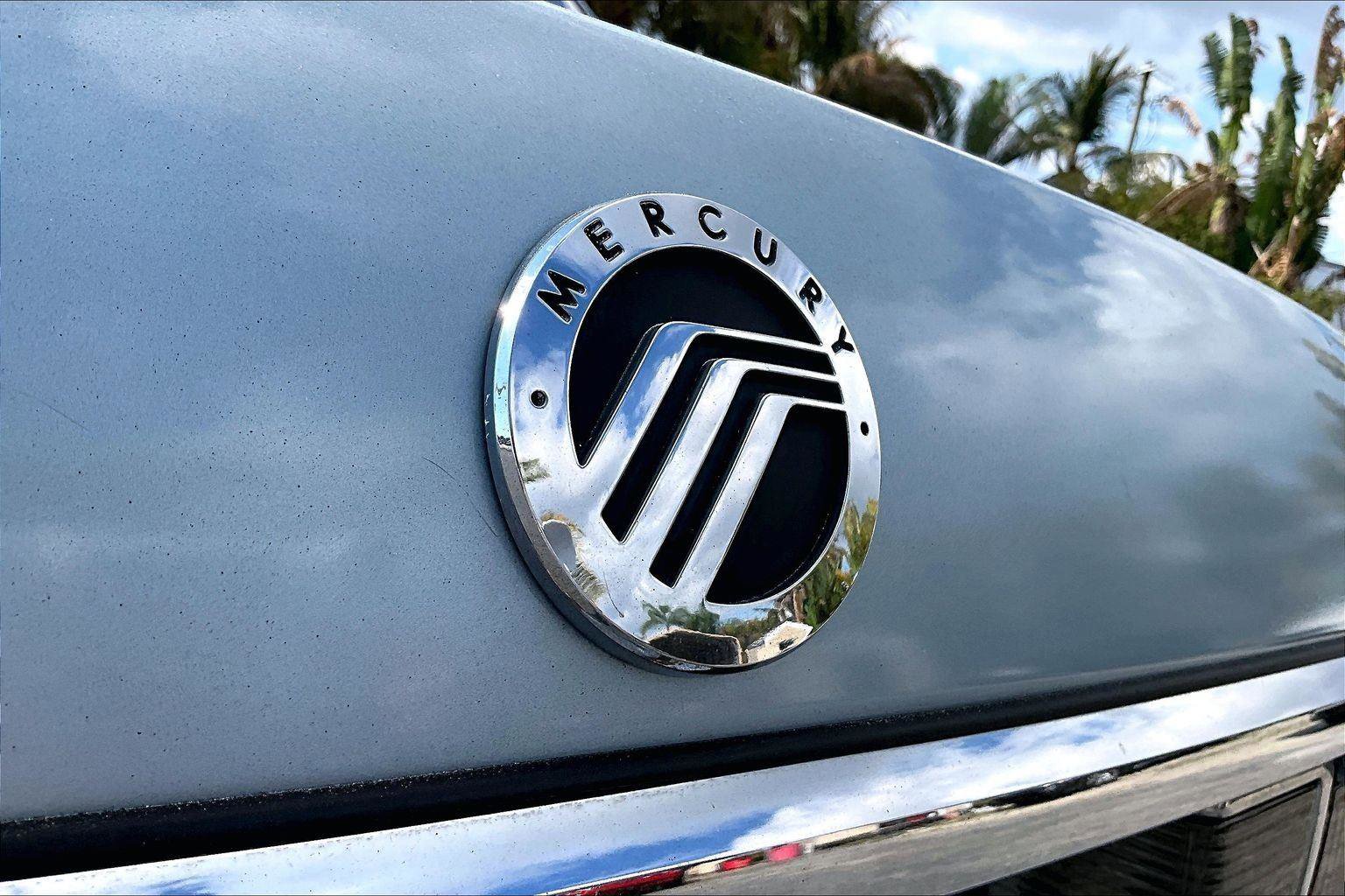 Used 2007 Mercury Grand Marquis GS image 23