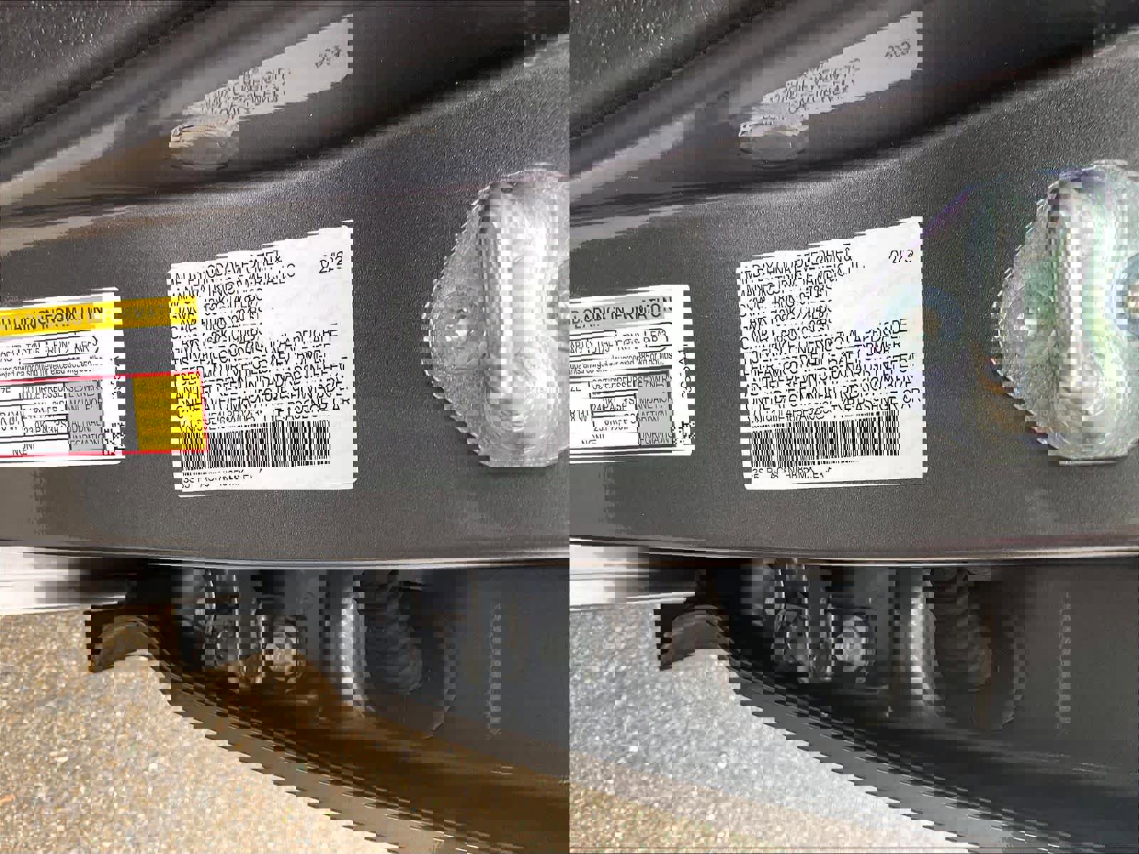 Used 2023 Acura Integra A-Spec image 32