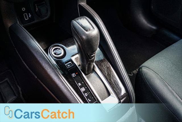Used 2020 Nissan Versa S FWD image 30